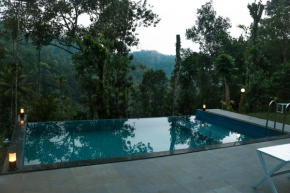 Edens Munnar